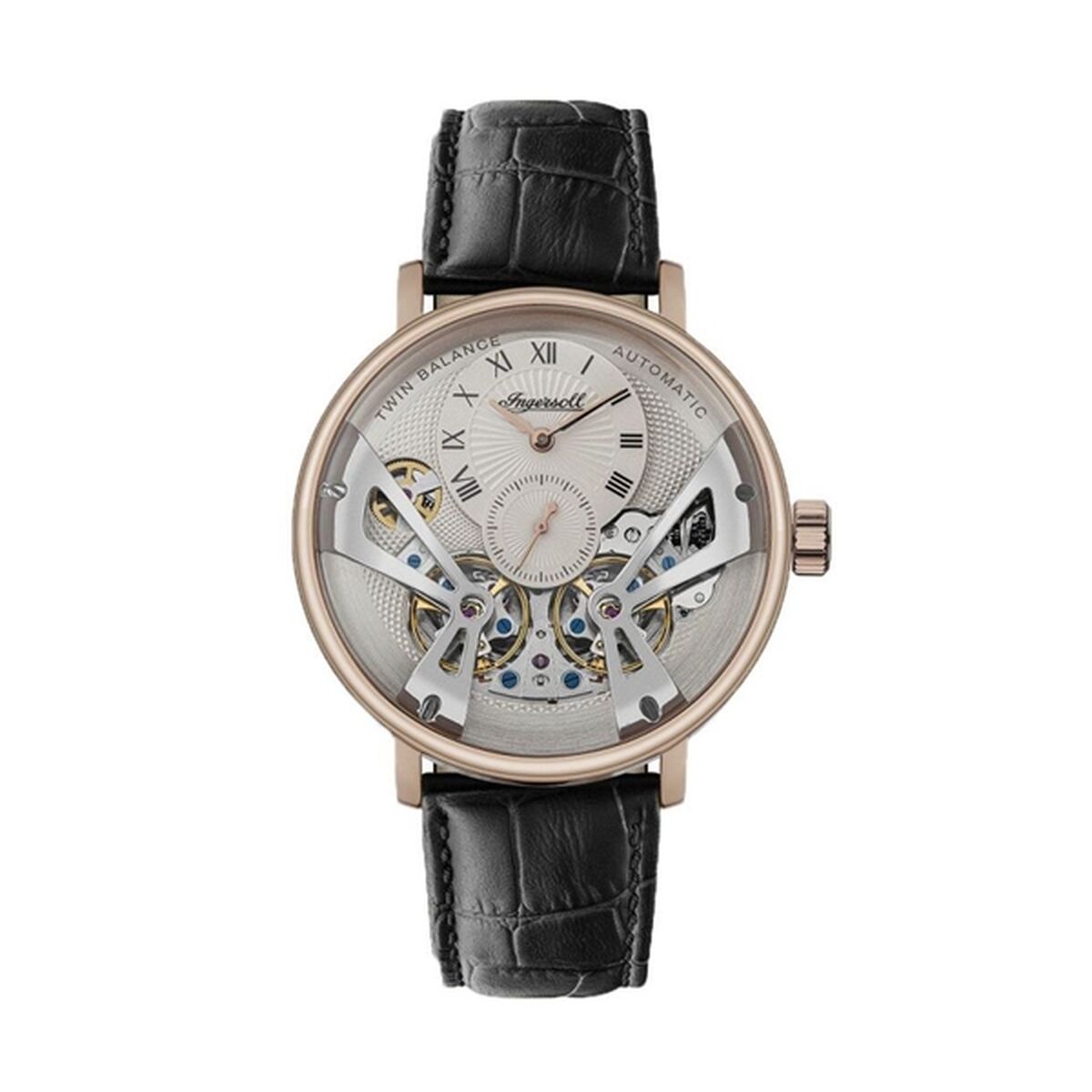 Herrenuhr Ingersoll 1892 I13101 - AWK Flagship