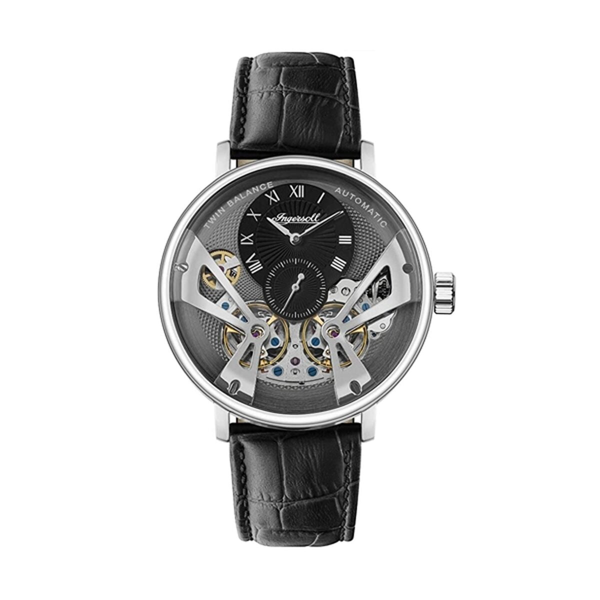 Herrenuhr Ingersoll 1892 I13103 - AWK Flagship