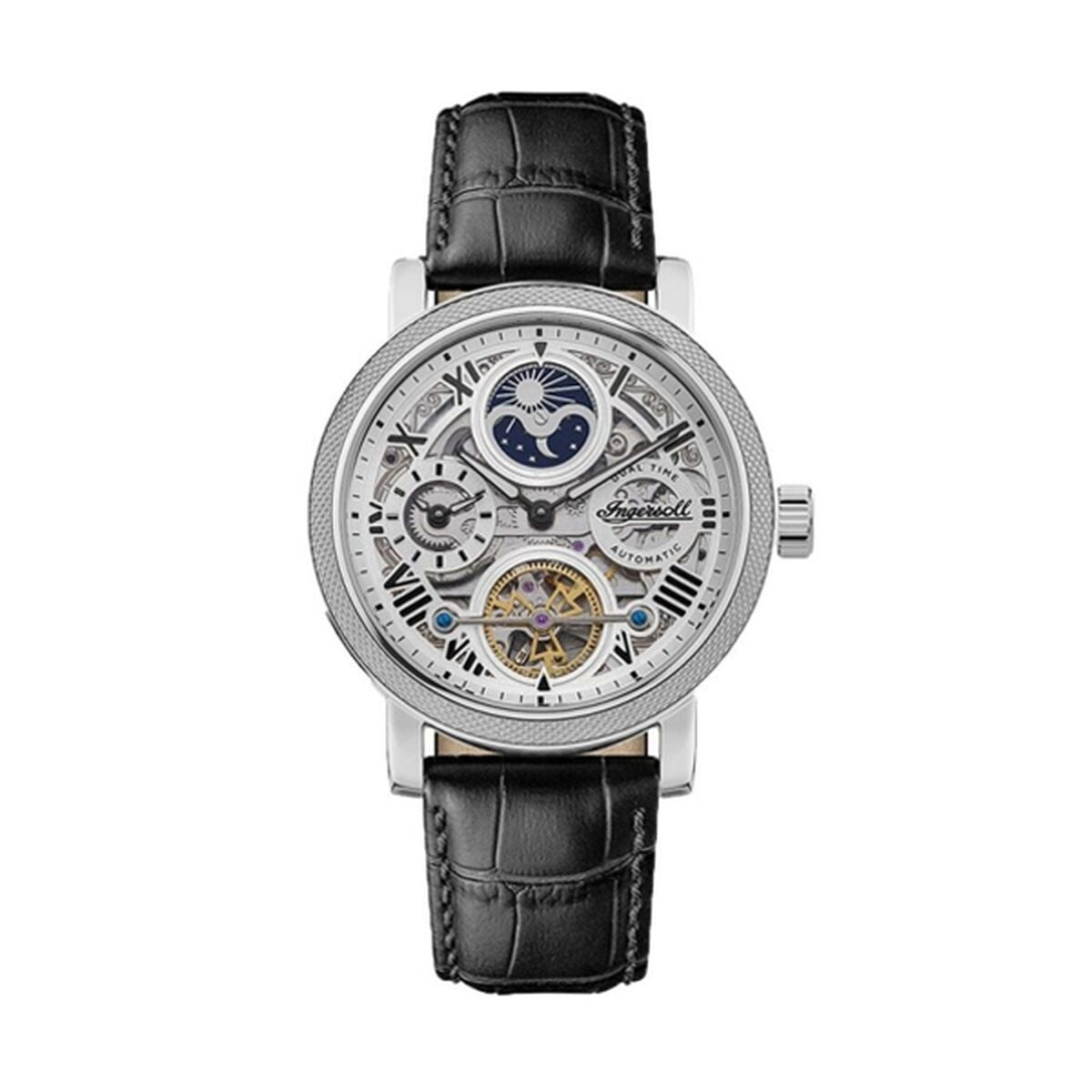 Herrenuhr Ingersoll 1892 I12401 - AWK Flagship