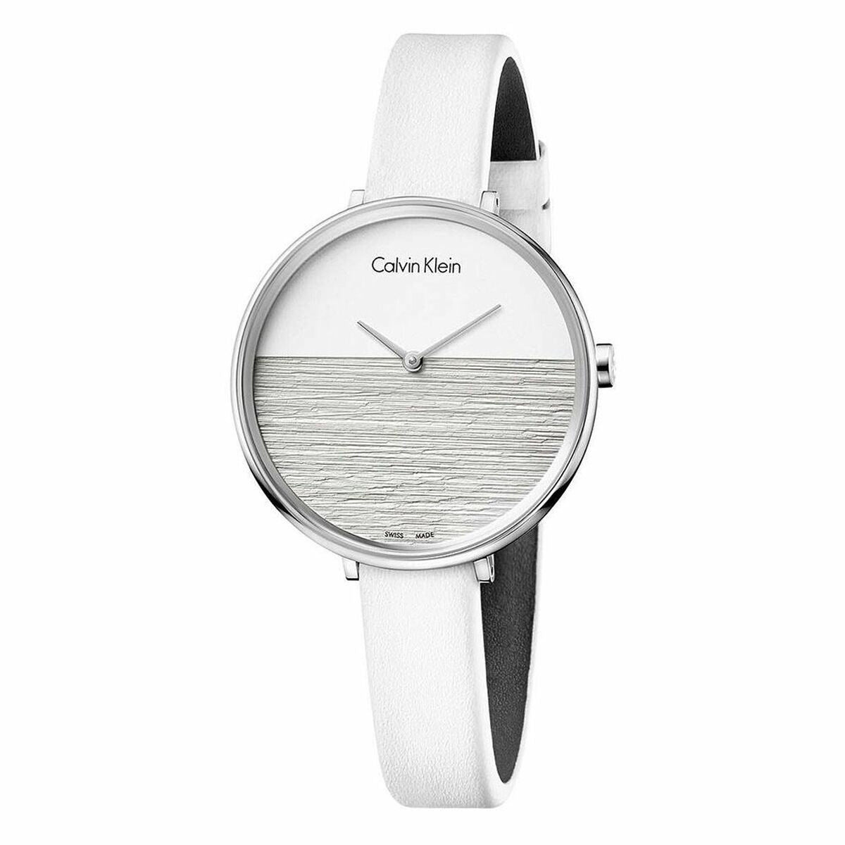 Damenuhr Calvin Klein RISE (Ø 38 mm) - AWK Flagship