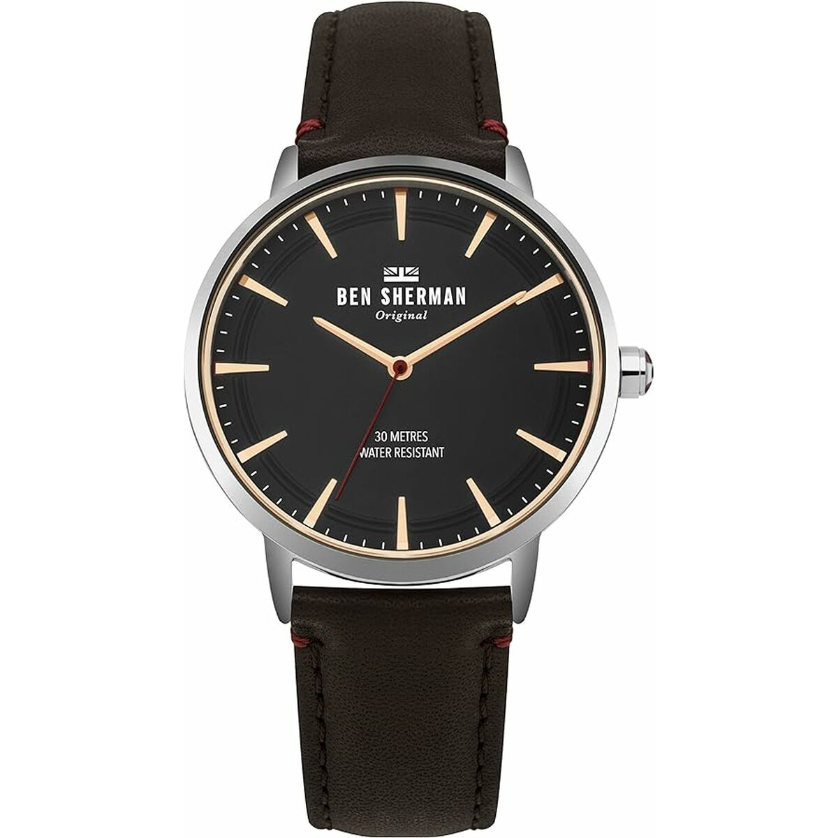 Herrenuhr Ben Sherman WB020BR (Ø 43 mm) - AWK Flagship