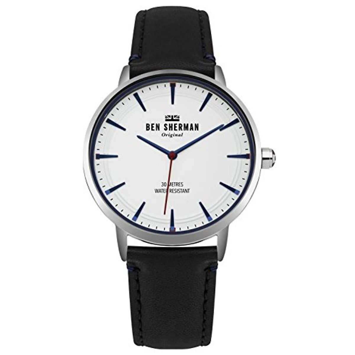 Herrenuhr Ben Sherman WB020B (Ø 43 mm) - AWK Flagship