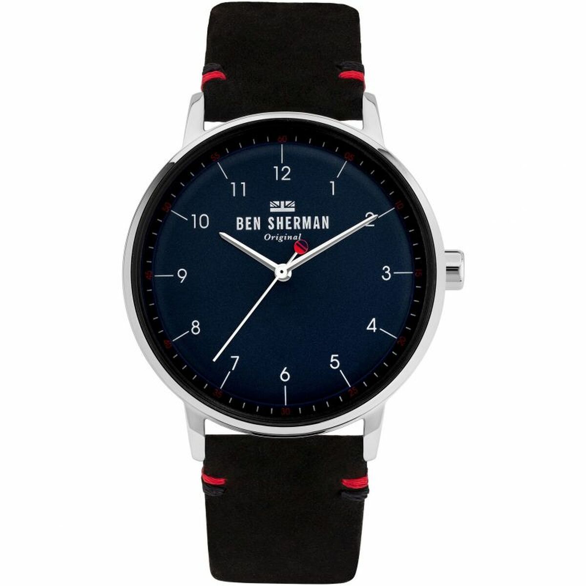 Herrenuhr Ben Sherman WB043B (Ø 41 mm) - AWK Flagship