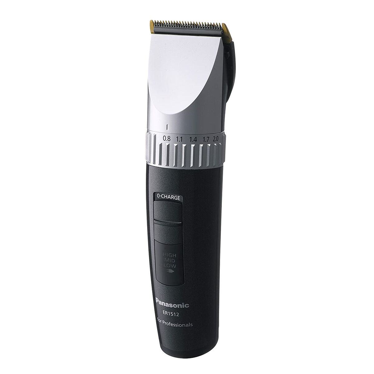 Tondeuses à cheveux / Rasoir Panasonic Corp. X-Taper ER1512
