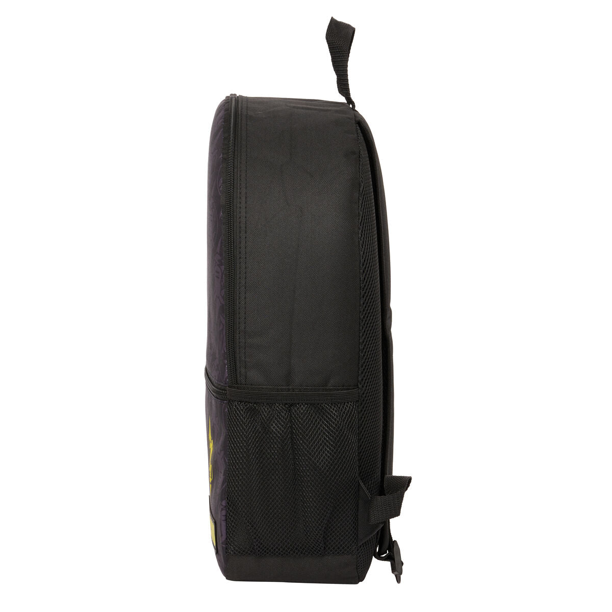 Schulrucksack Safta Schwarz - AWK Flagship