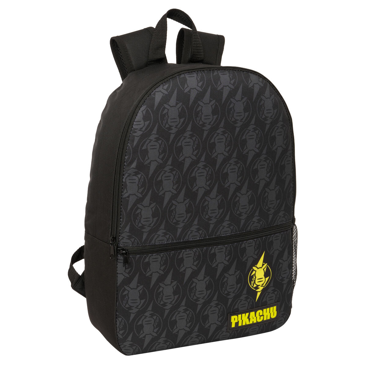 Schulrucksack Safta Schwarz - AWK Flagship