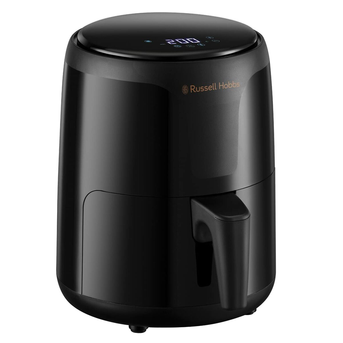 Heißluftfritteuse Russell Hobbs 26500-56 1100 W 1,8 L Schwarz - AWK Flagship