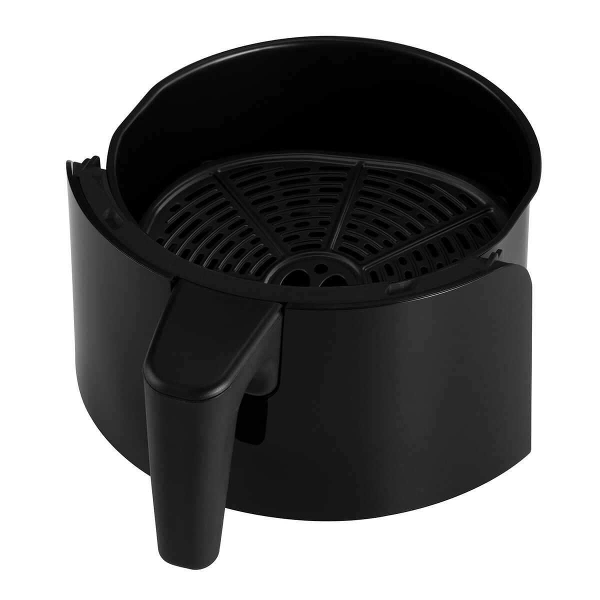 Heißluftfritteuse Russell Hobbs 26500-56 1100 W 1,8 L Schwarz - AWK Flagship