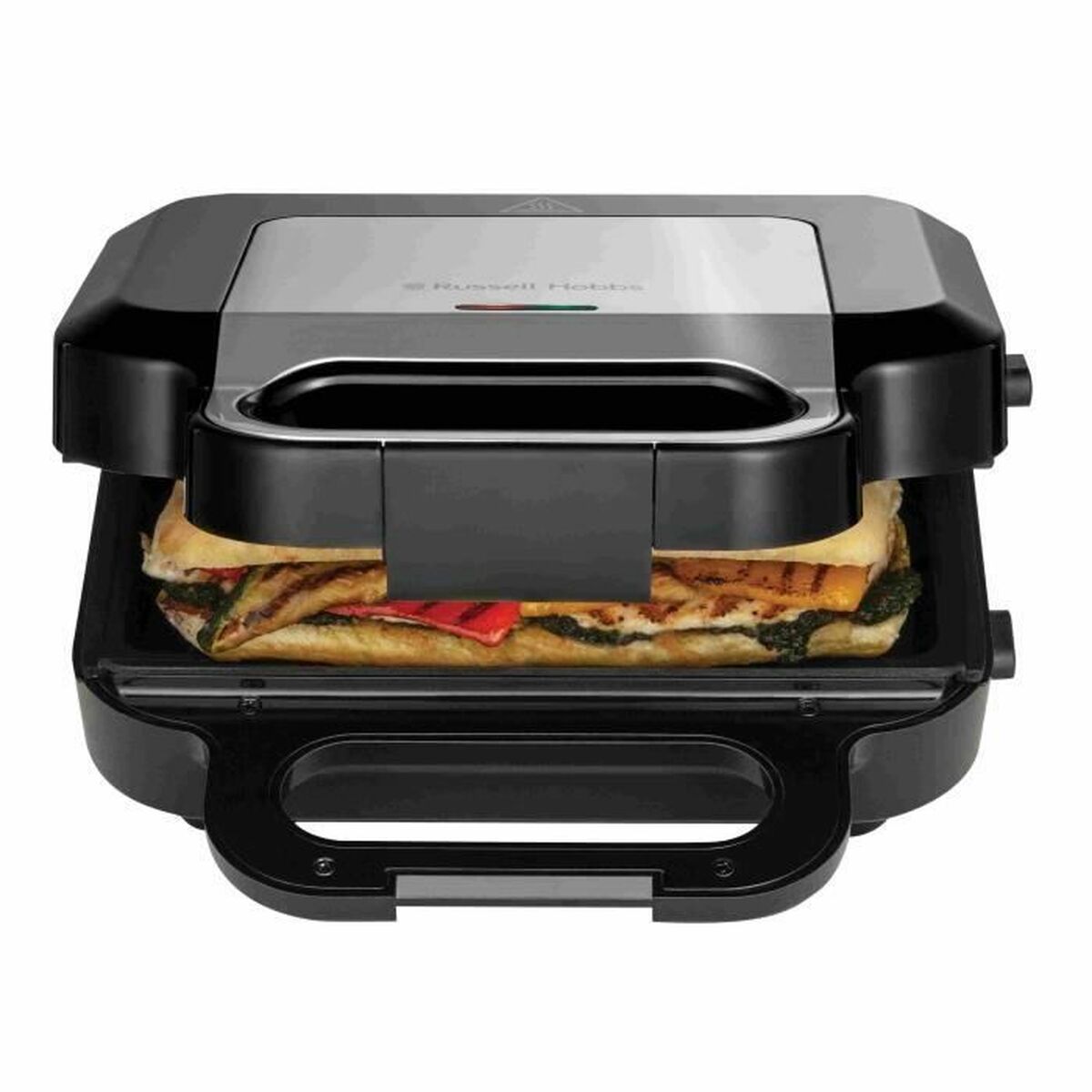 Sandwichmaker Russell Hobbs 26810-56 750 W Schwarz - AWK Flagship