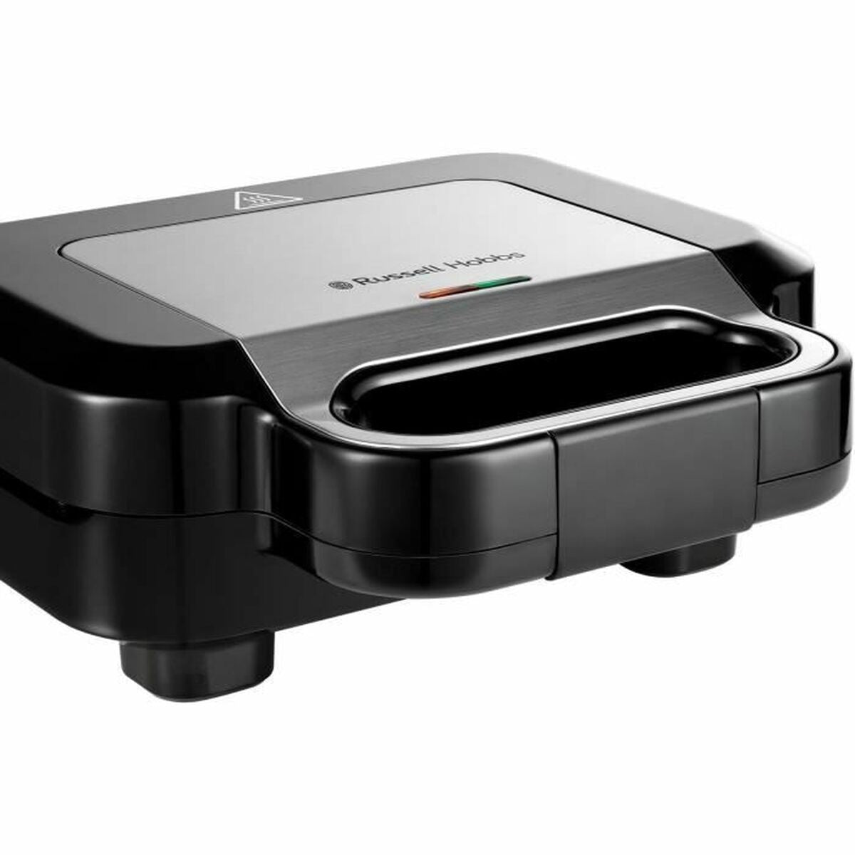 Sandwichmaker Russell Hobbs 26810-56 750 W Schwarz - AWK Flagship