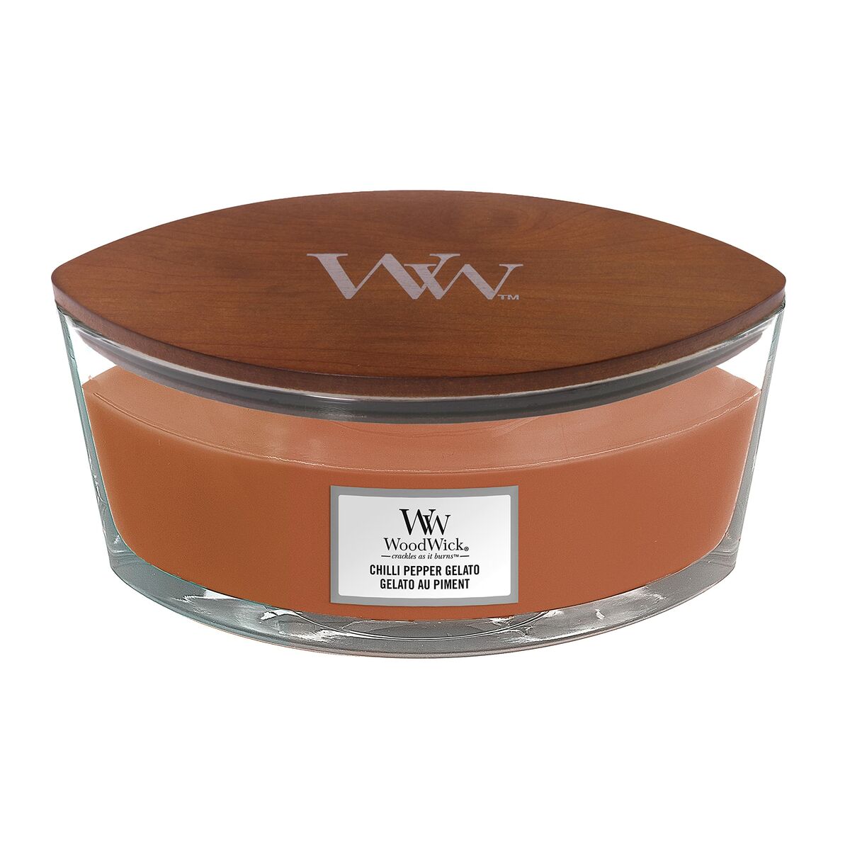 Duftkerze Woodwick Ellipse Candles 453 g - AWK Flagship