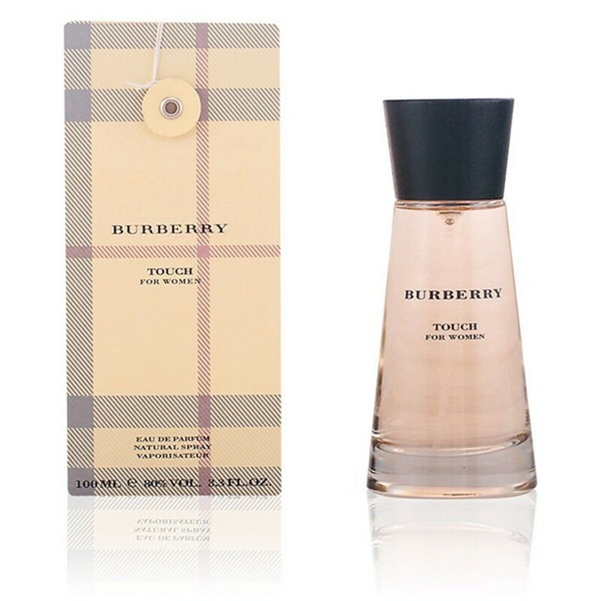 Touch for Woman Burberry EDP - Damen - AWK Flagship