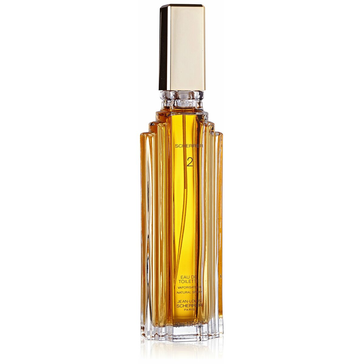 Damenparfüm Jean Louis Scherrer Scherrer 2 EDT 50 ml - AWK Flagship