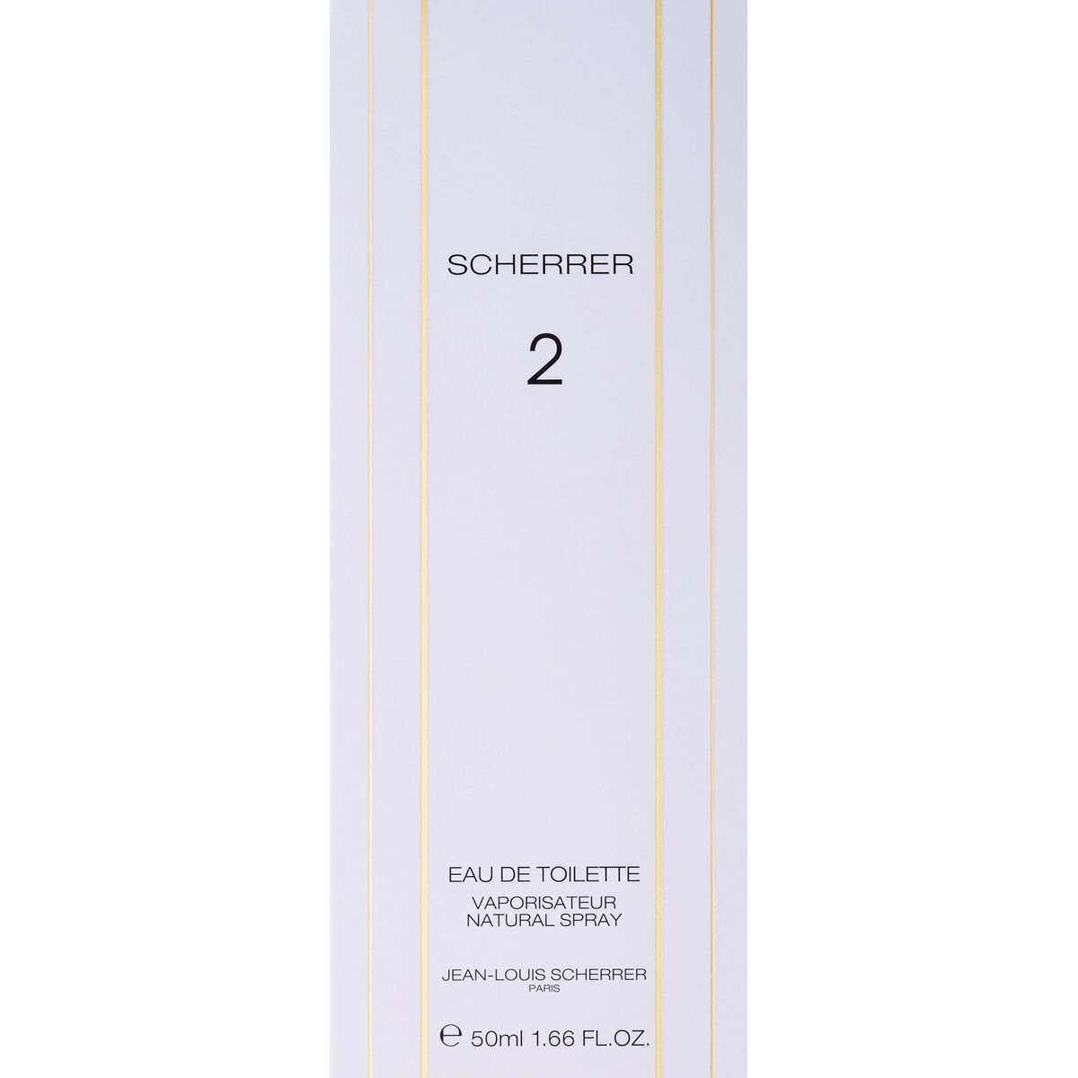 Damenparfüm Jean Louis Scherrer Scherrer 2 EDT 50 ml - AWK Flagship