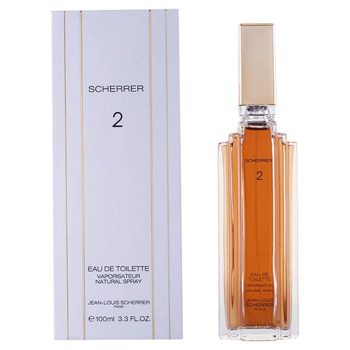 Damenparfüm Scherrer 2 Jean Louis Scherrer EDT (100 ml) - AWK Flagship