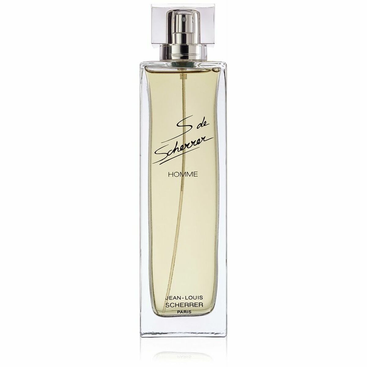 Herrenparfüm Jean Louis Scherrer 023627-S11 EDT 100 ml - AWK Flagship