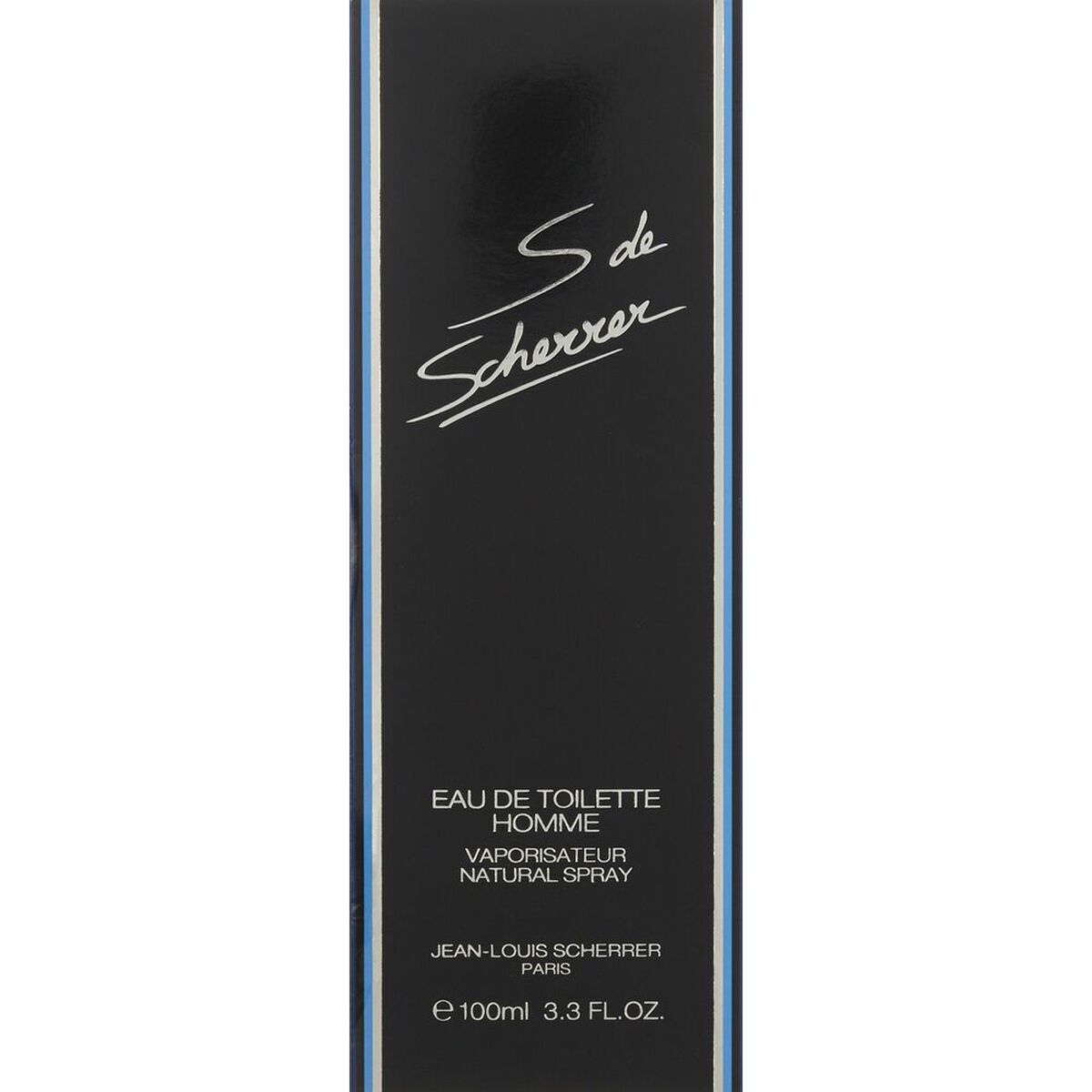 Herrenparfüm Jean Louis Scherrer 023627-S11 EDT 100 ml - AWK Flagship