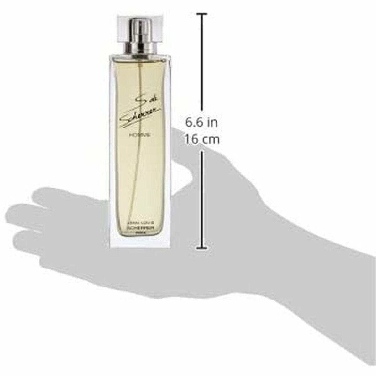 Herrenparfüm Jean Louis Scherrer 023627-S11 EDT 100 ml - AWK Flagship