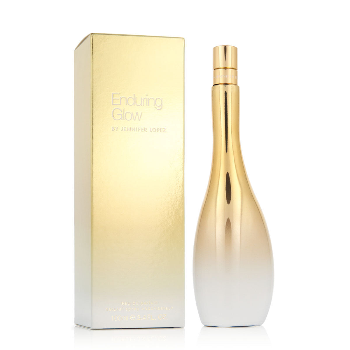 Damenparfüm Jennifer Lopez Enduring Glow EDP 100 ml - AWK Flagship