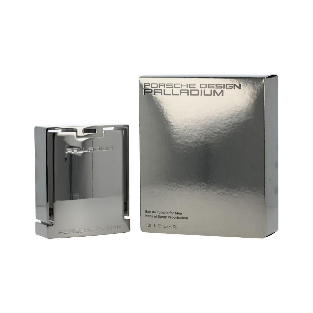 Herrenparfüm Porsche EDT Palladium 100 ml - AWK Flagship