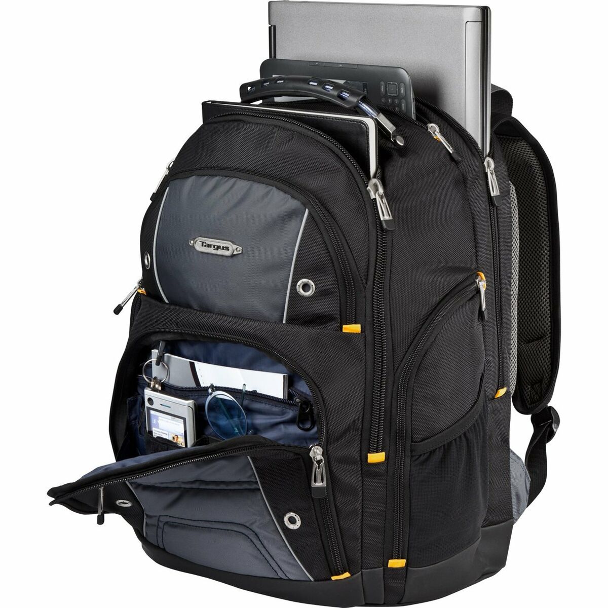 Laptoptasche Targus TSB238EU 15,6" Schwarz - AWK Flagship