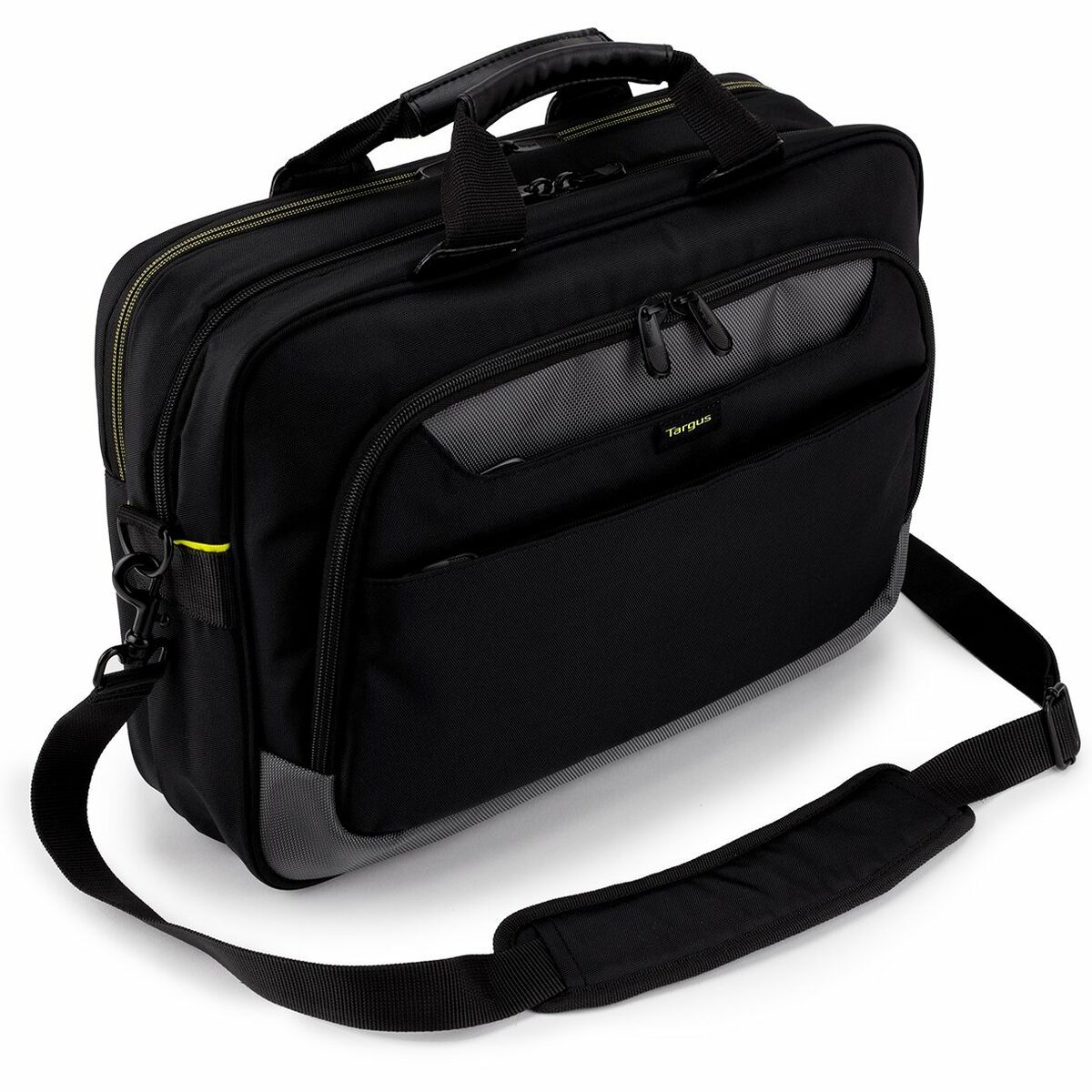 Laptoptasche Targus TCG460GL Schwarz 15,6" - AWK Flagship