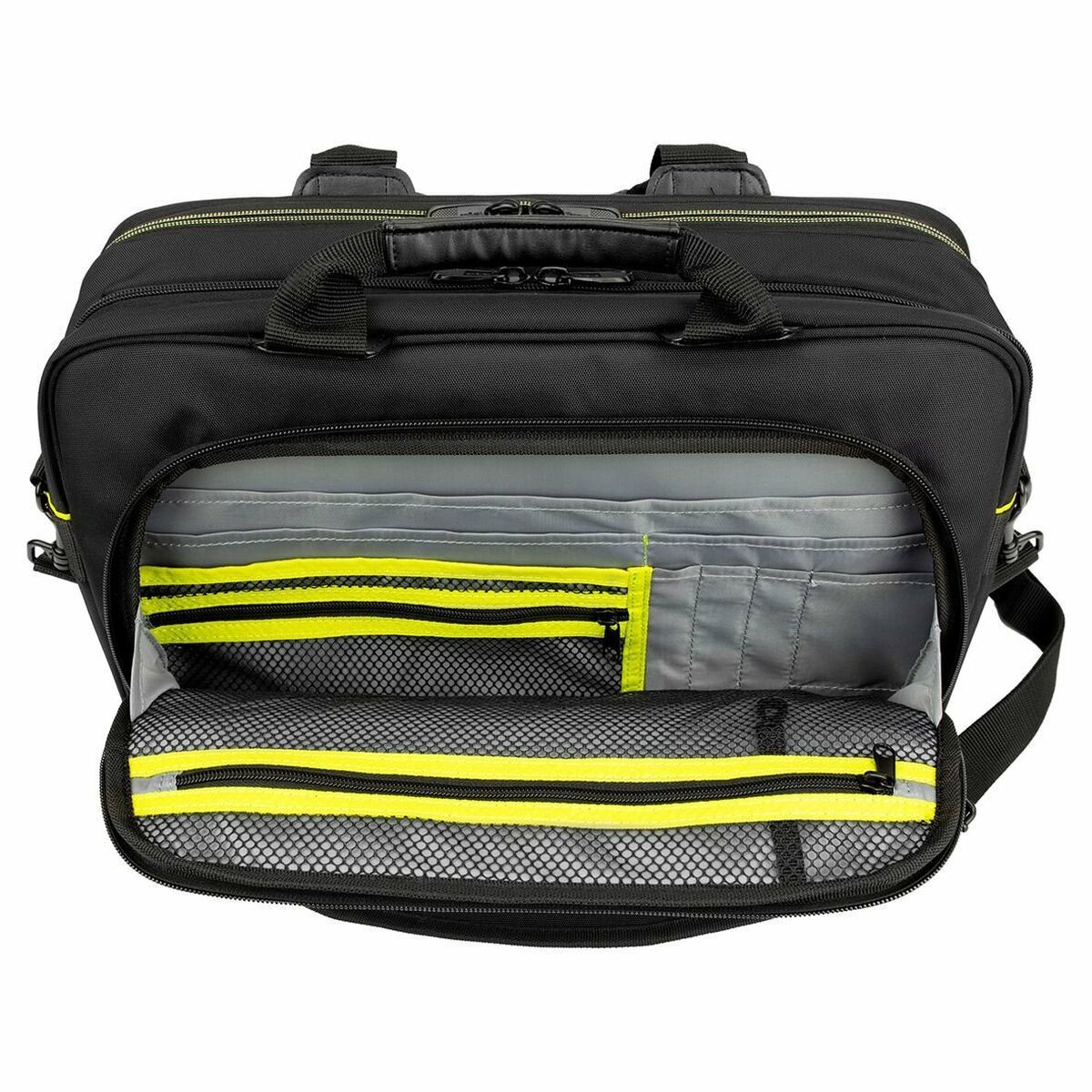 Laptoptasche Targus TCG460GL Schwarz 15,6" - AWK Flagship