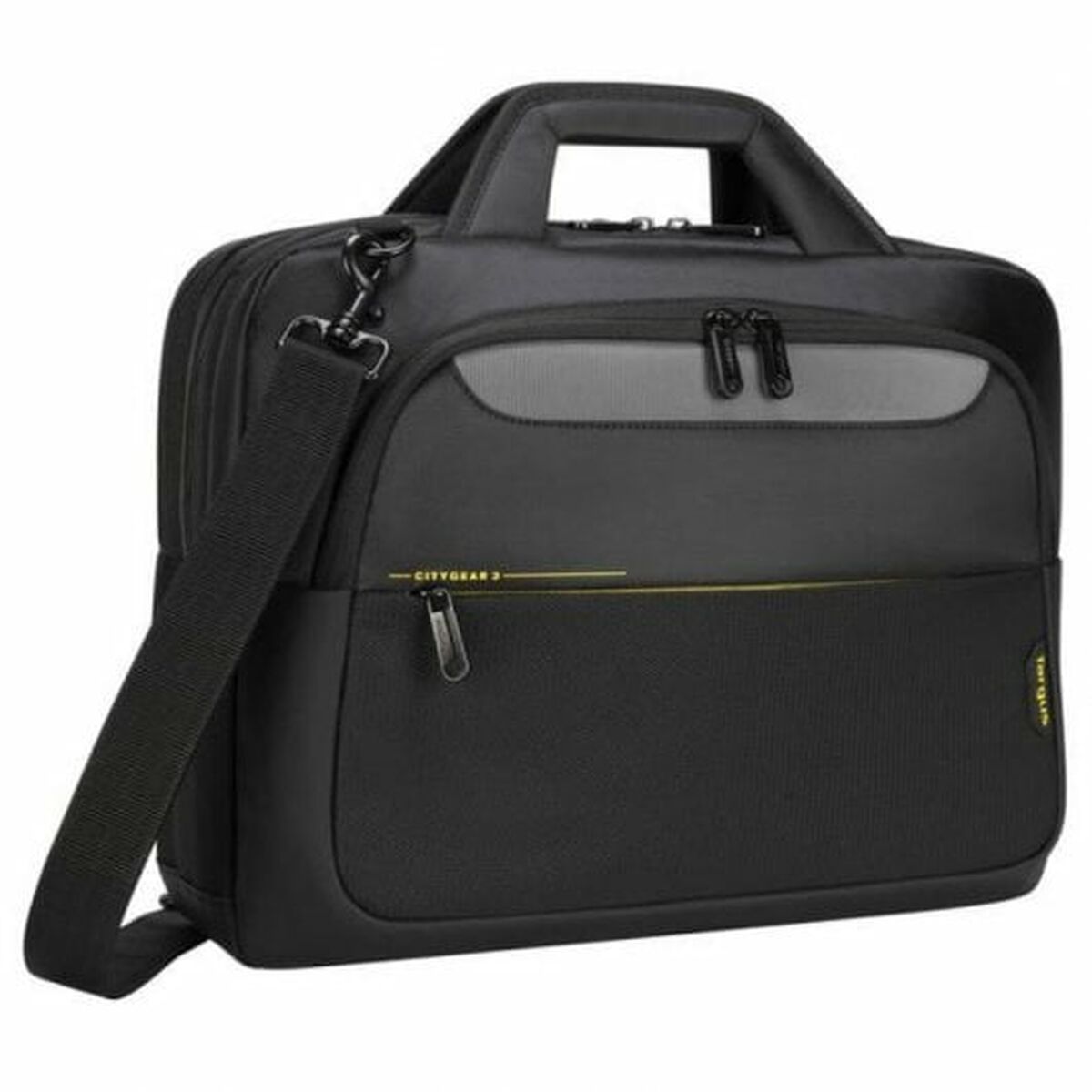 Laptoptasche Targus 17,3" Schwarz - AWK Flagship