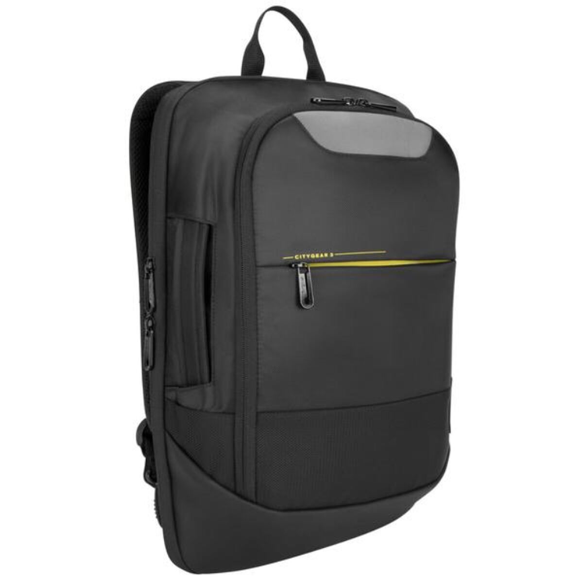 Laptoptasche Targus CITYGEAR Schwarz - AWK Flagship