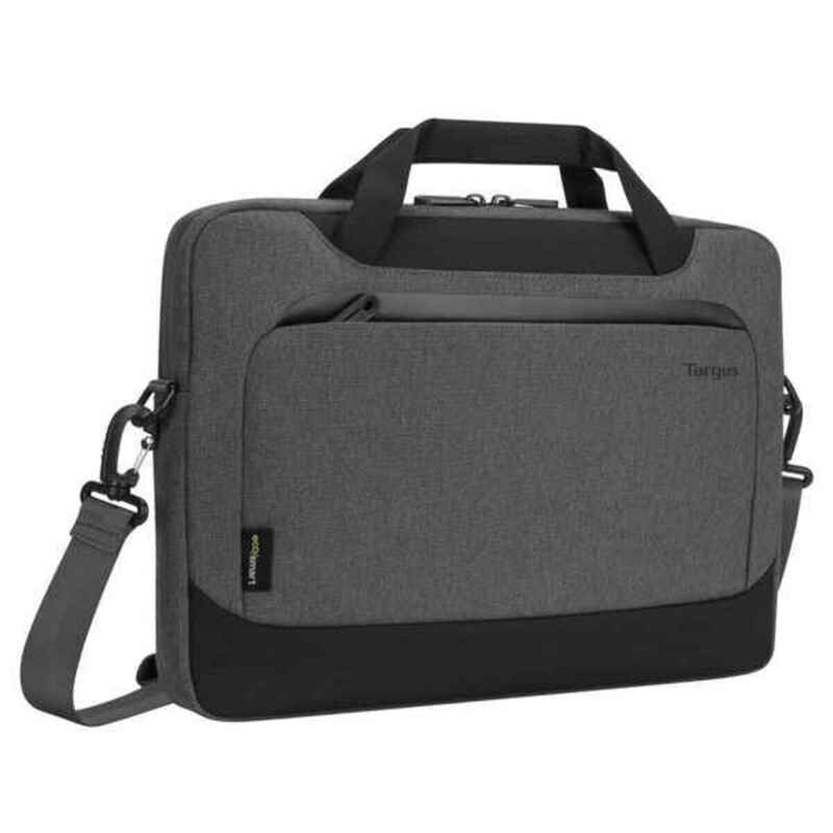 Laptoptasche Targus Cypress EcoSmart 15,6" Grau - AWK Flagship