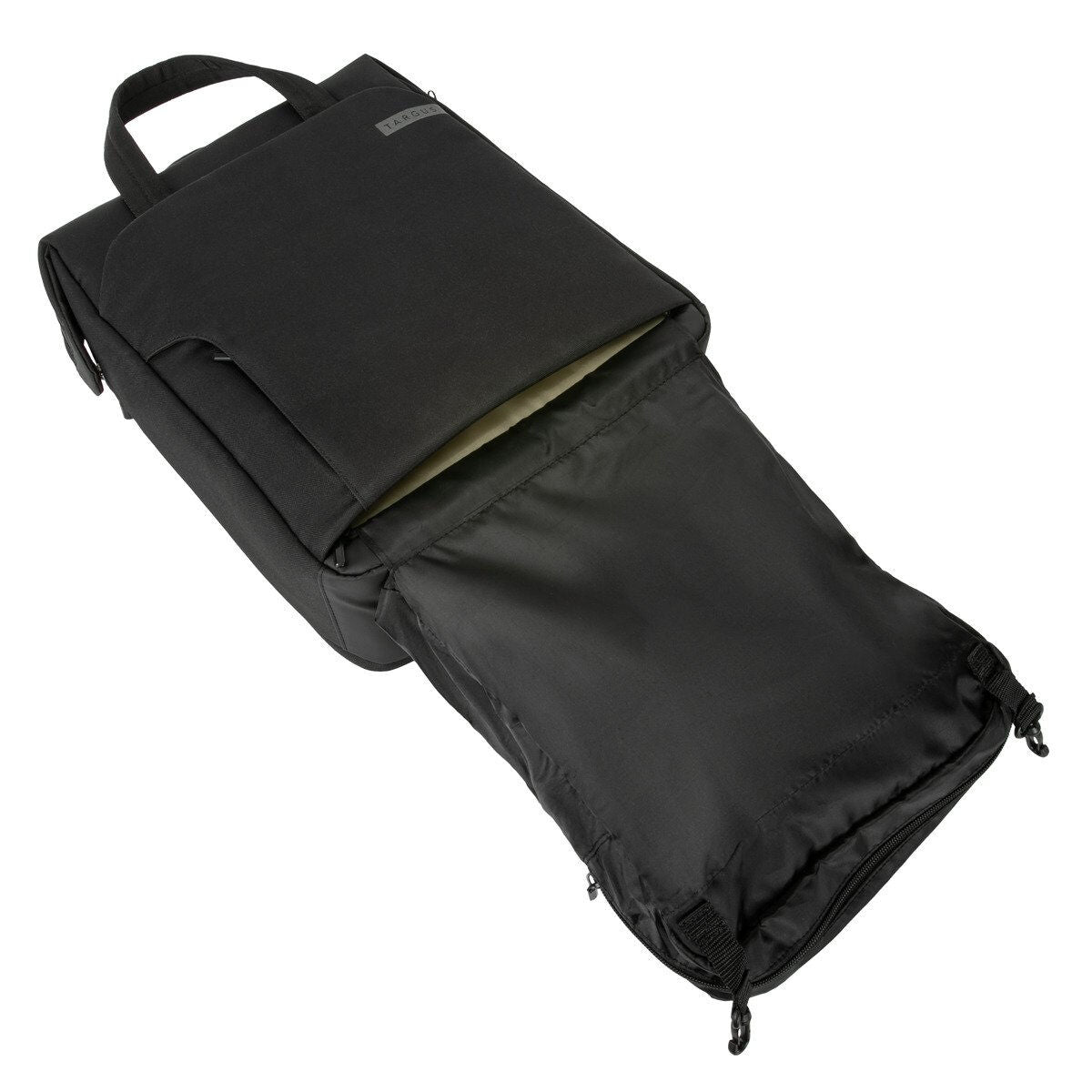 Laptoptasche Targus TBB609GL Schwarz - AWK Flagship