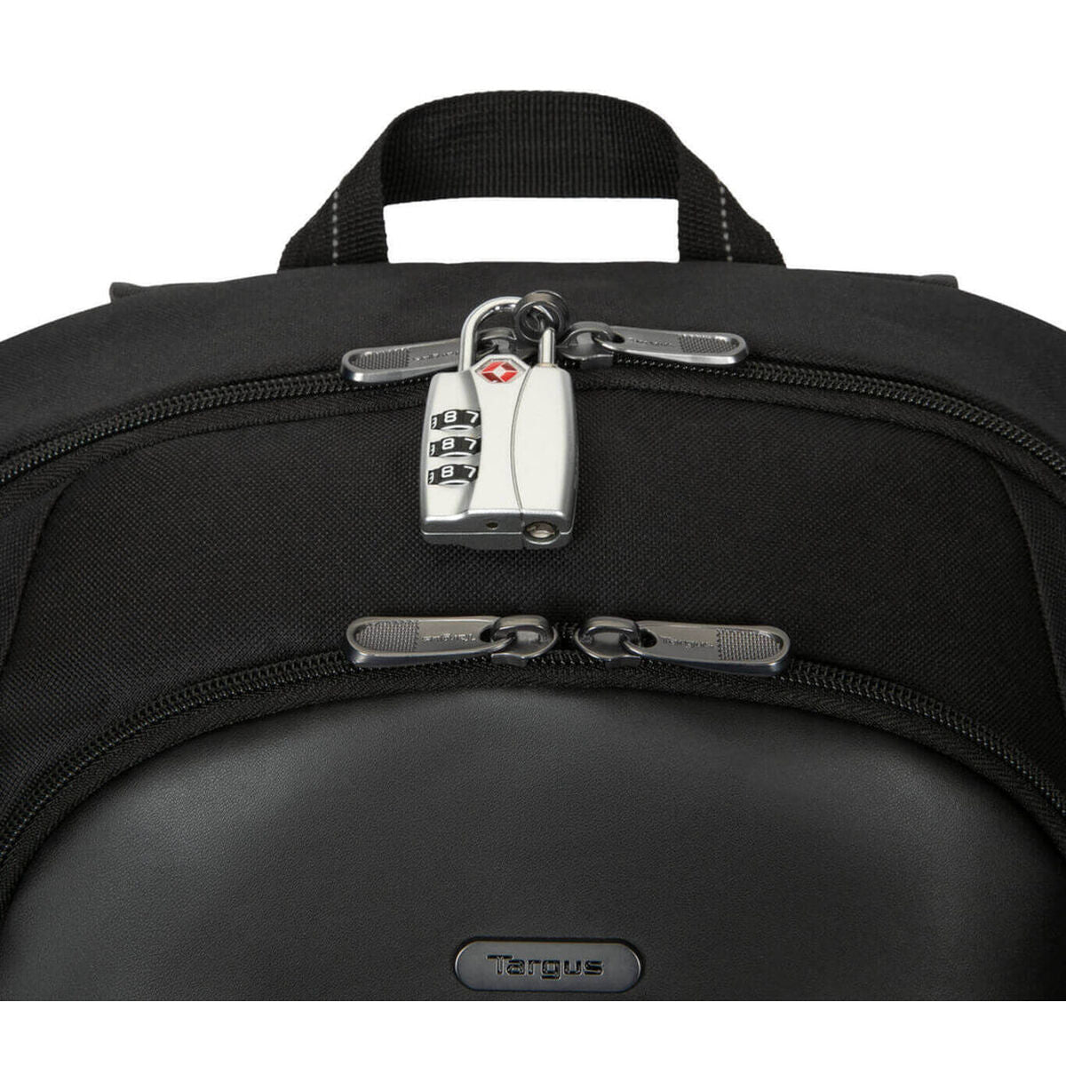 Laptoptasche Targus TBB943GL Schwarz - AWK Flagship