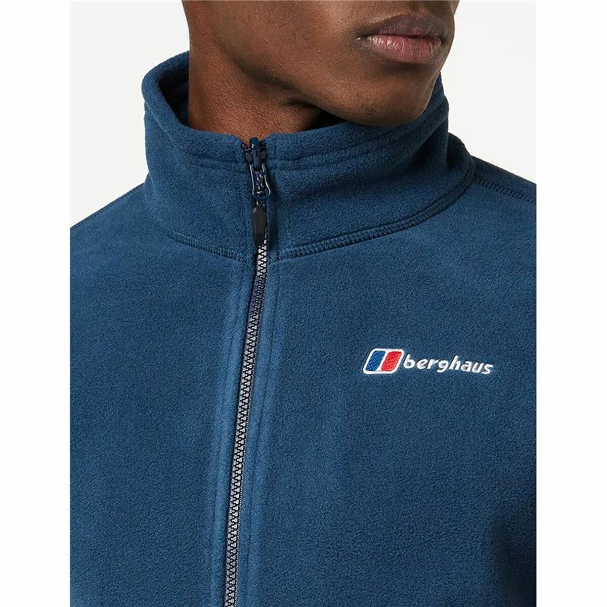 Sportjacke für Herren Berghaus Prism Blau - AWK Flagship