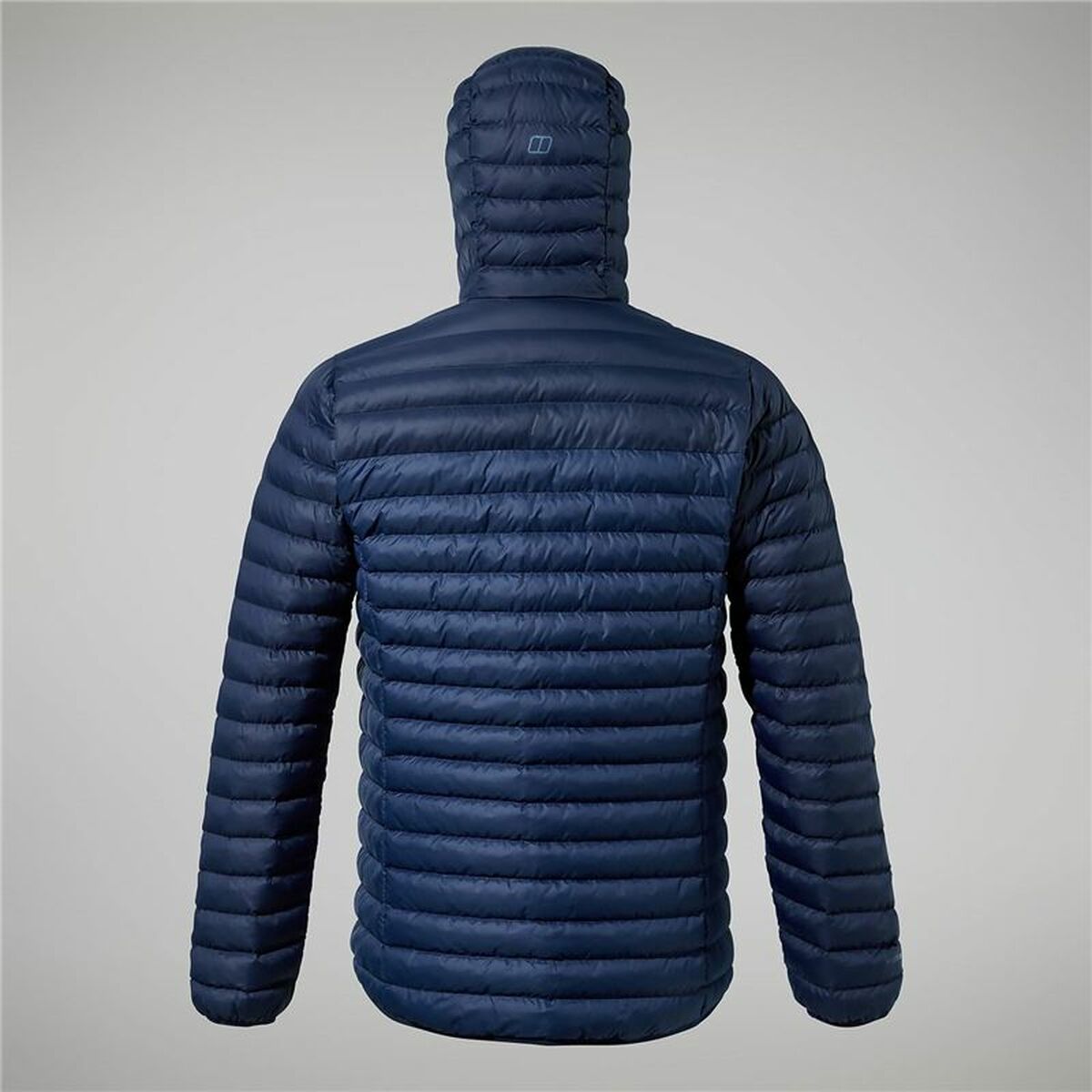 Sportjacke für Herren Berghaus Vaskye Syn In Hydrloft Marineblau - AWK Flagship