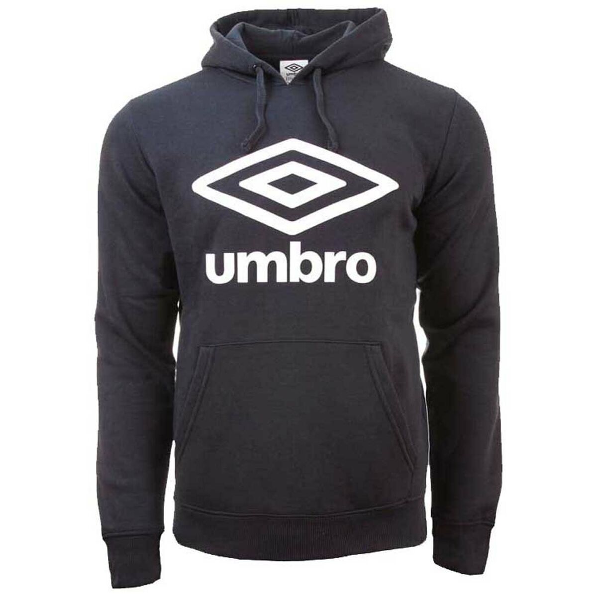 Herren Sweater mit Kapuze Umbro 64876U N84 Marineblau - AWK Flagship