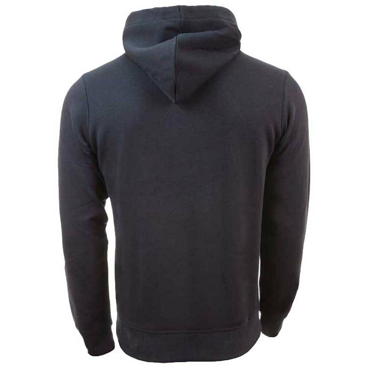 Herren Sweater mit Kapuze Umbro 64876U N84 Marineblau - AWK Flagship