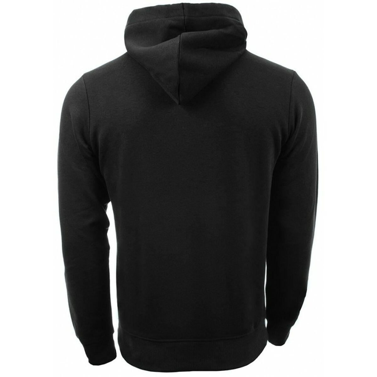 Herren Sweater mit Kapuze Umbro  LOGO OH Schwarz - AWK Flagship