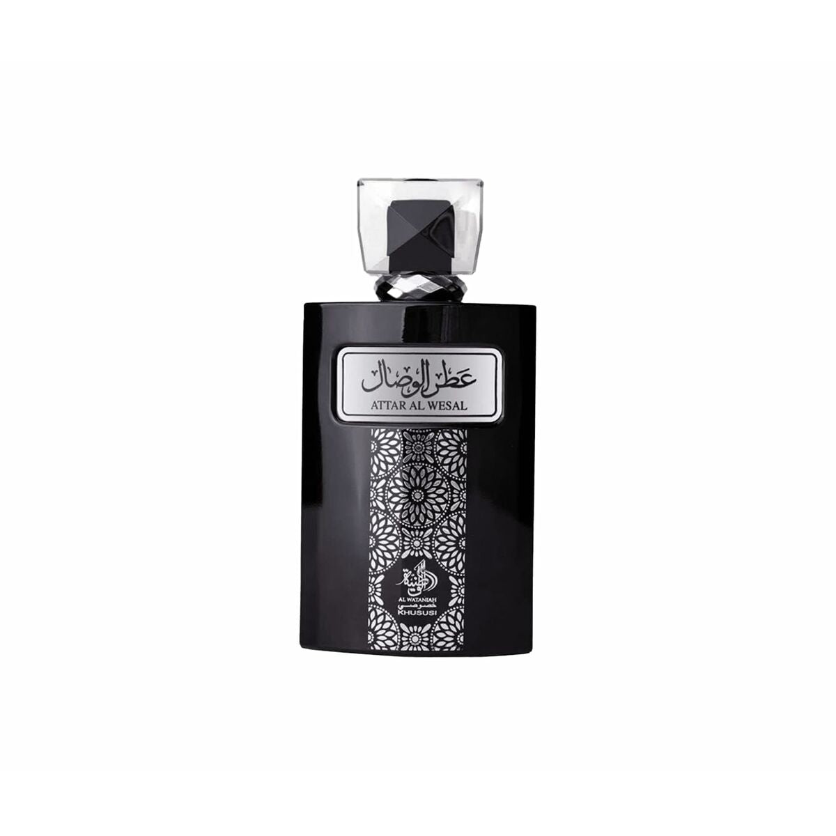 Unisex-Parfüm Al Wataniah Attar Al Wesal EDP 100 ml - AWK Flagship