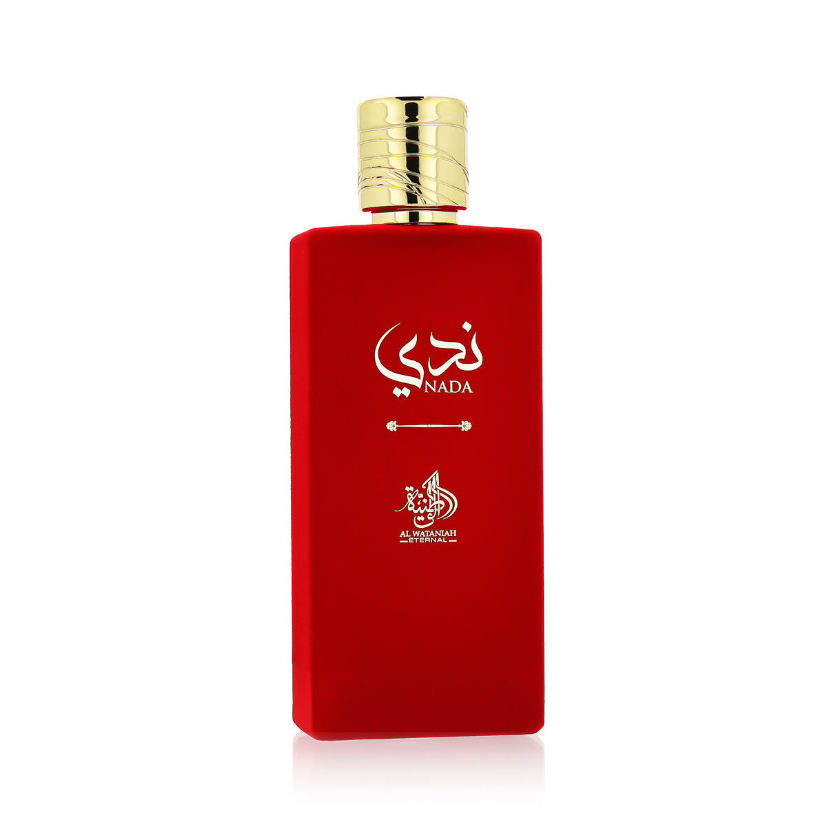 Unisex-Parfüm Al Wataniah Nada EDP 100 ml - AWK Flagship