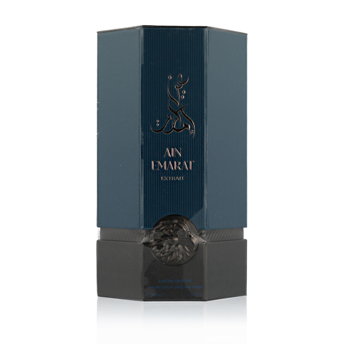 Unisex-Parfüm Al Wataniah Ain Emarat Extrait EDP 100 ml - AWK Flagship