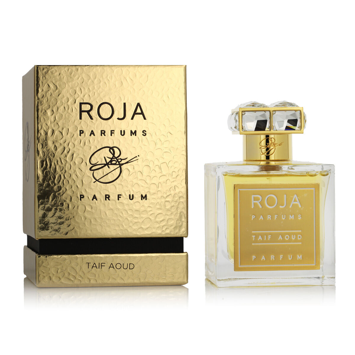 Unisex-Parfüm Roja Parfums Taif Aoud 100 ml - AWK Flagship