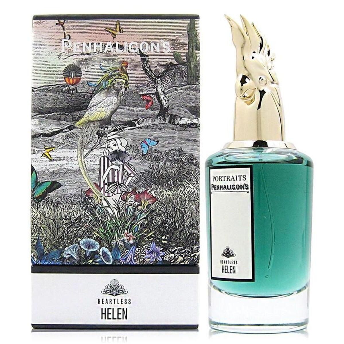 Penhaligons The Heartless Helen EDP 75 ml - Damen - AWK Flagship