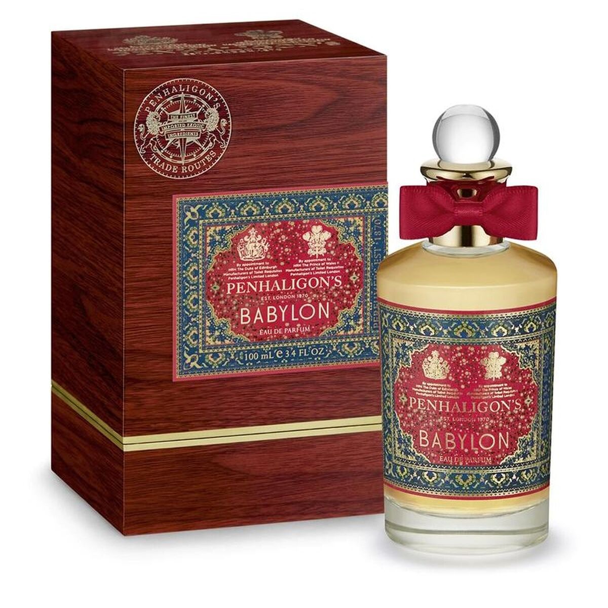 Penhaligons Babylon EDP 100 ml - Damen - AWK Flagship