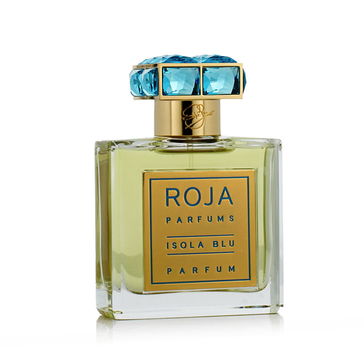 Unisex-Parfüm Roja Parfums Isola Blu EDP 50 ml - AWK Flagship