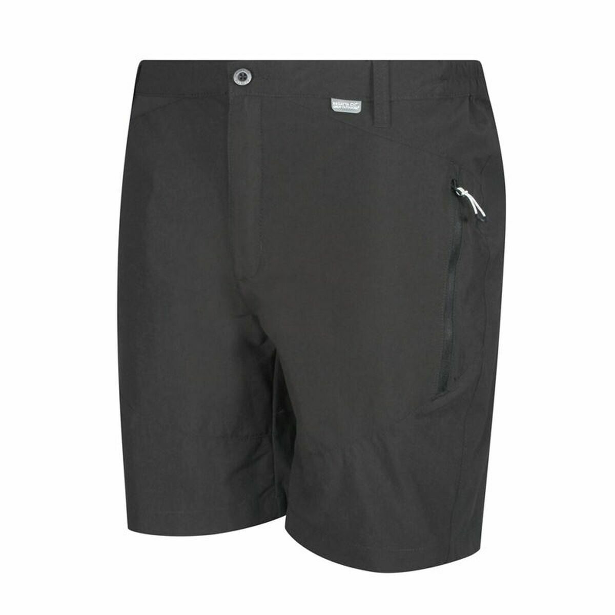 Herren-Sportshorts Regatta Schwarz - AWK Flagship