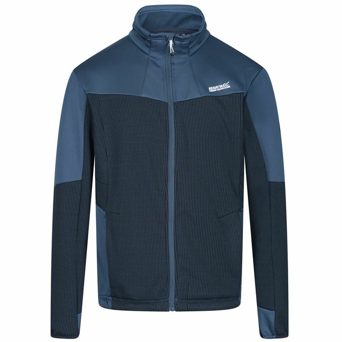 Sportjackefür Herren Regatta Highton II Dunkelblau - AWK Flagship