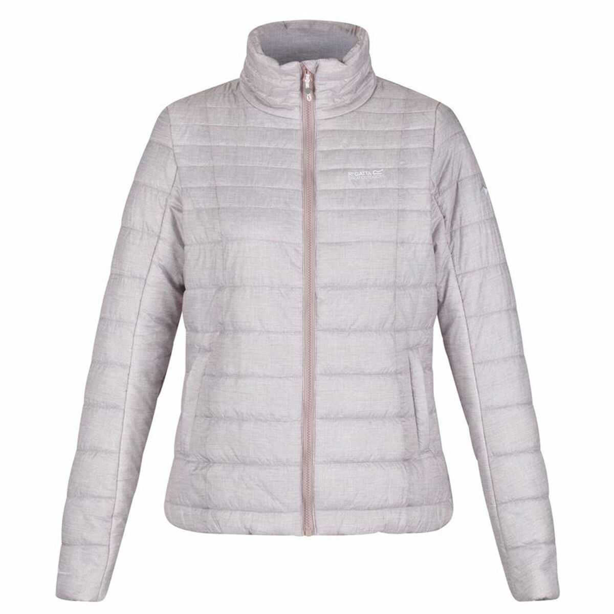 Sportjacke für Frauen Regatta Freezeway III Insulated Rosa - AWK Flagship