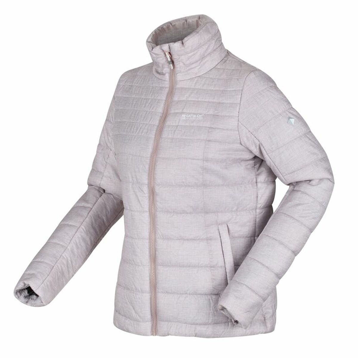 Sportjacke für Frauen Regatta Freezeway III Insulated Rosa - AWK Flagship