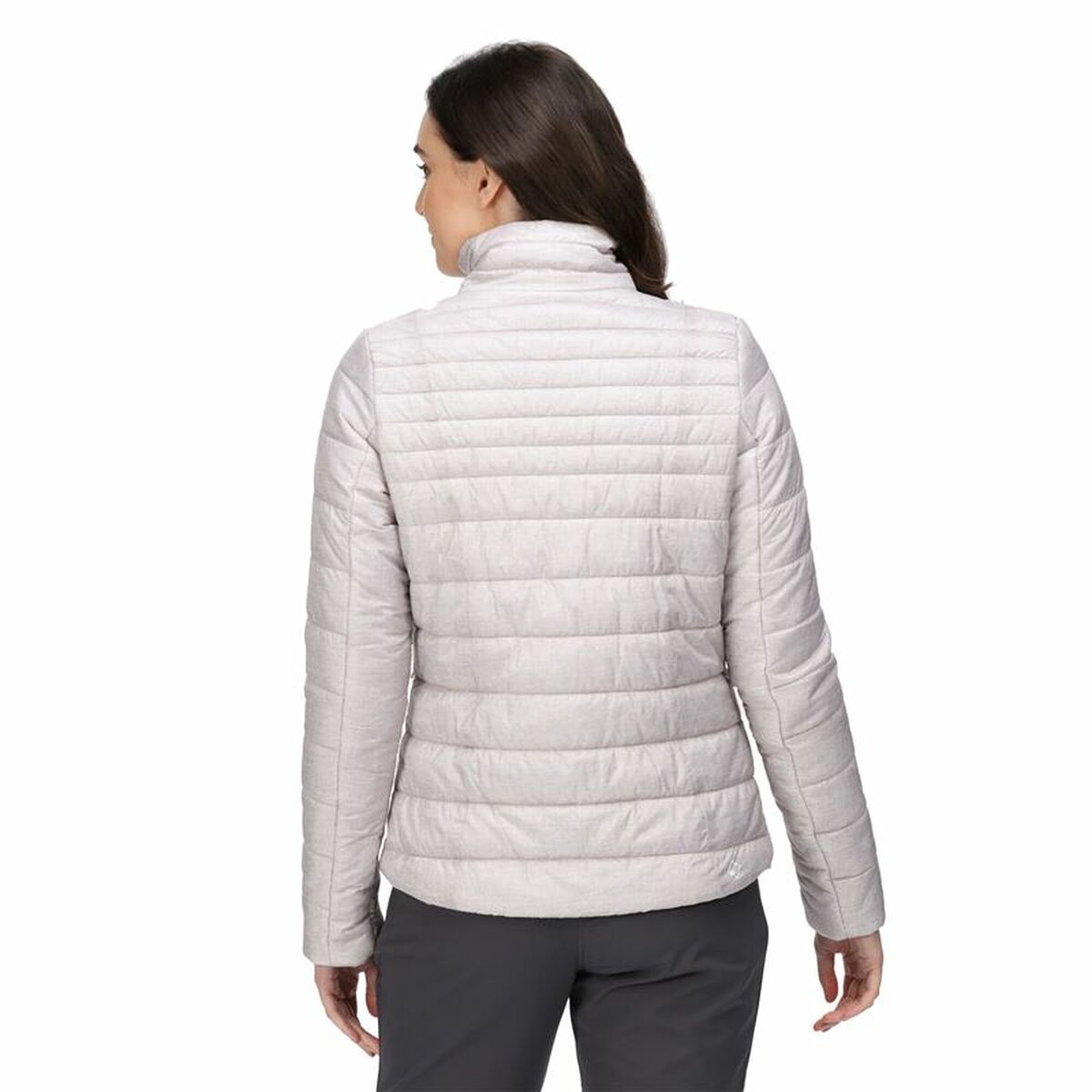 Sportjacke für Frauen Regatta Freezeway III Insulated Rosa - AWK Flagship