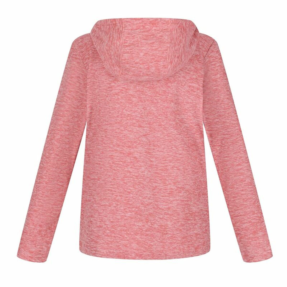 Damen Sweater mit Kapuze Regatta Kizmit II Rosa - AWK Flagship